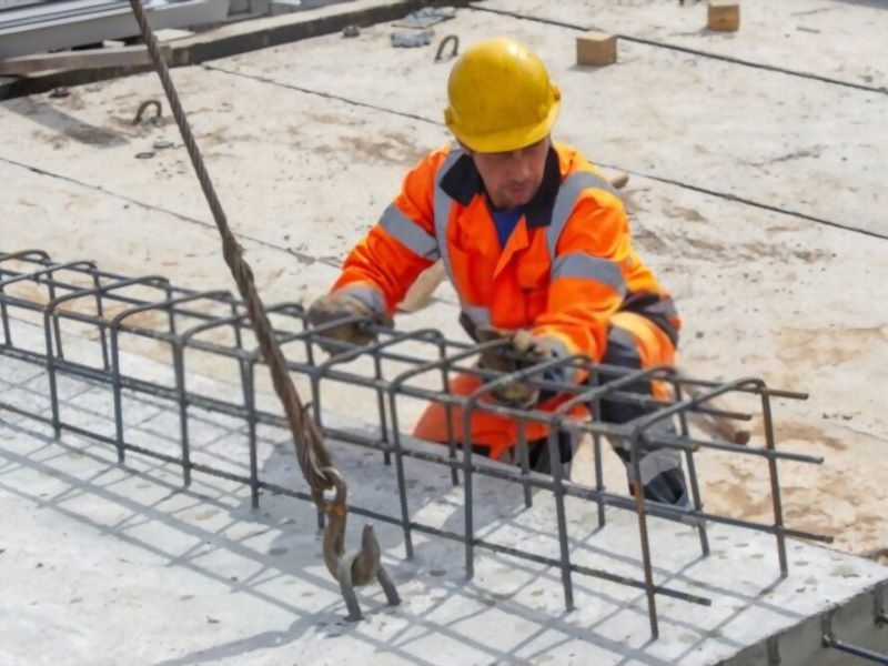 Commercial Foundation Repair in Belleair Bluffs, FL